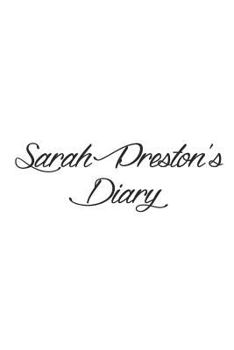 Paperback Sarah Preston's Diary Book