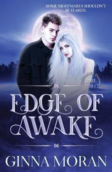 Paperback Edge of Awake Book