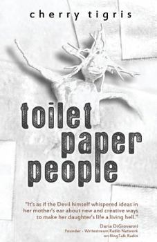 Paperback Toilet Paper People Book