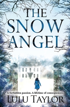 Paperback The Snow Angel Book