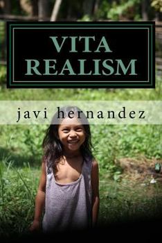Paperback Vita Realism Book