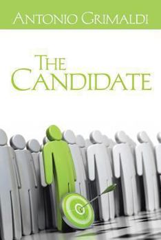 Paperback The Candidate Book