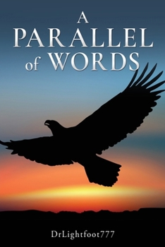 Paperback A Parallel of Words Book
