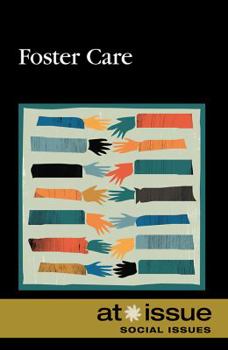 Paperback Foster Care Book