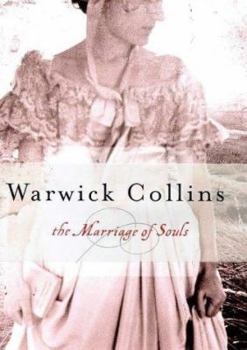 The Marriage Of Souls - Book #2 of the Silas Grange