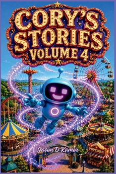 CORY'S STORIES Volume 4
