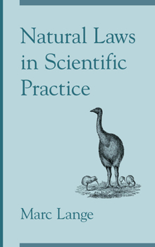 Hardcover Natural Laws in Scientific Practice Book