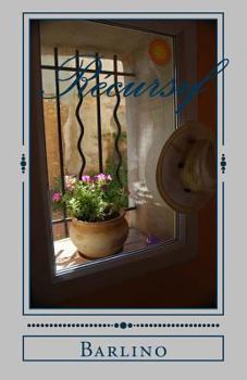 Paperback Recursif: La poesie de Lino [French] Book