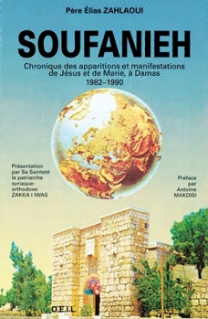 Paperback Soufanieh [French] Book