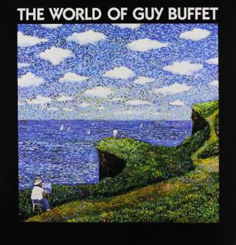 Paperback The World of Guy Buffet Book