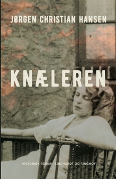 Paperback Knæleren [Danish] Book