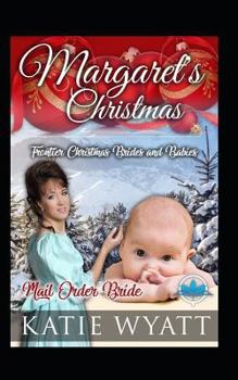 Paperback Margaret's Christmas Book