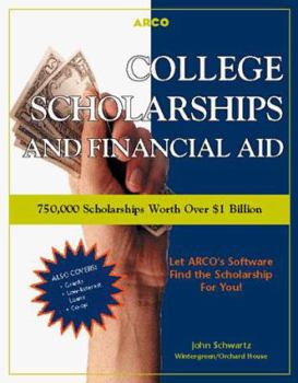 College Scholarships and Financial Aid