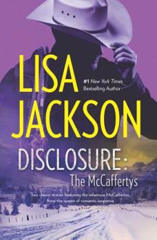 Paperback Disclosure: The McCaffertys Book