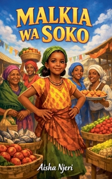 Paperback Malkia Wa Soko [Swahili] Book