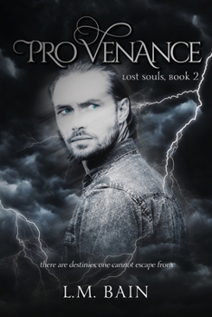 Paperback Provenance Book