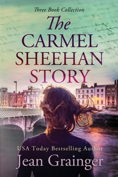 The Carmel Sheehan Story - Book  of the Carmel Sheehan