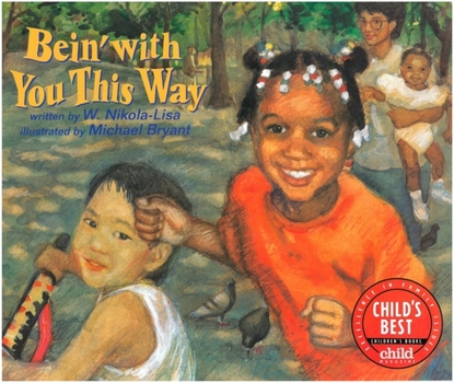 Paperback Bein' with You This Way Book
