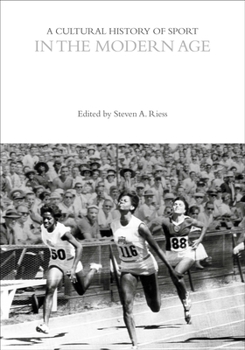 Paperback A Cultural History of Sport in the Modern Age Book