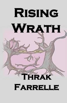 Paperback Rising Wrath Book