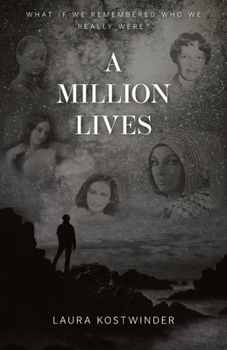 Paperback A Million Lives Book