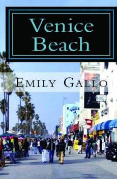 Paperback Venice Beach Book