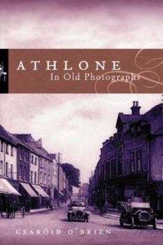 Paperback Athlone: In Old Photographs Book