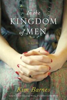 Hardcover In the Kingdom of Men Book