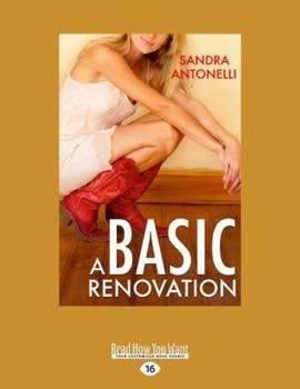 Paperback A Basic Renovation Book