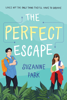 Paperback The Perfect Escape Book