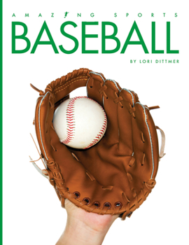 Paperback Baseball Book