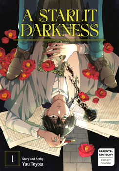 Paperback A Starlit Darkness 01 Book
