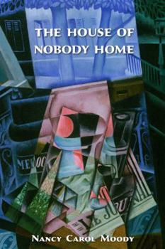 Paperback The House of Nobody Home Book