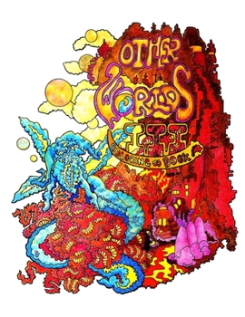 Paperback Other Worlds III Book