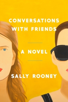 Hardcover Conversations with Friends Book