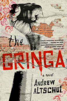 Hardcover The Gringa Book