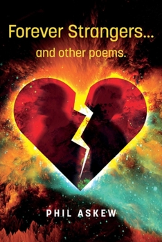 Paperback Forever Strangers...and Other Poems. Book