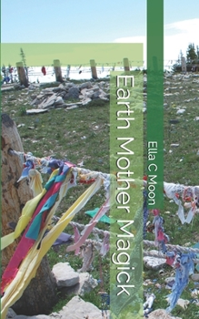 Paperback Earth Mother Magick Book
