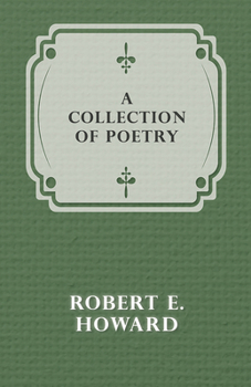 A Collection of Poetry