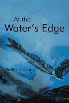 Paperback At the Water's Edge Book