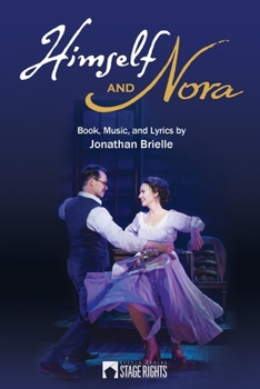 Paperback Himself and Nora Book