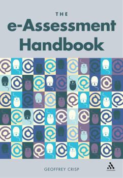 Paperback The e-Assessment Handbook Book