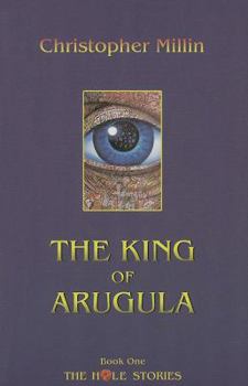 Paperback The King Of Arugula Book