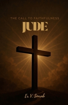 Paperback Jude: The Call to Faithfulness Book