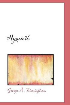 Hardcover Hyacinth Book