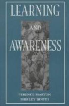 Hardcover Learning and Awareness Book
