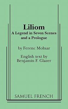 Paperback Liliom Book