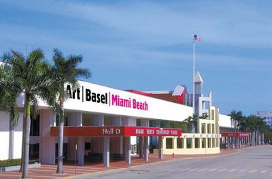 Art Basel Miami Beach 2009: 3-6 December 2009