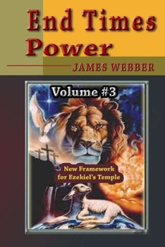 Paperback End Times Power #3 Book