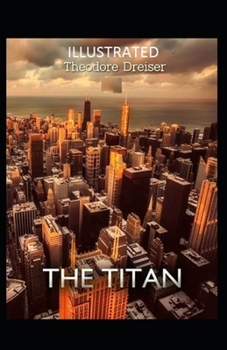 Paperback The Titan Illustrated Book